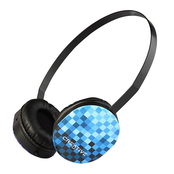 Creative HQ-1450 Headphone